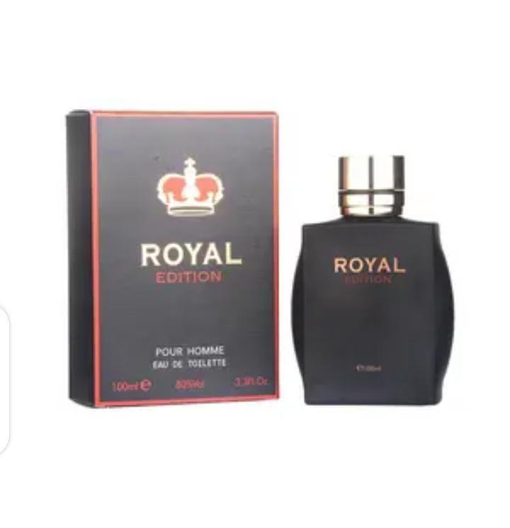 Men's Long Lasting Perfume