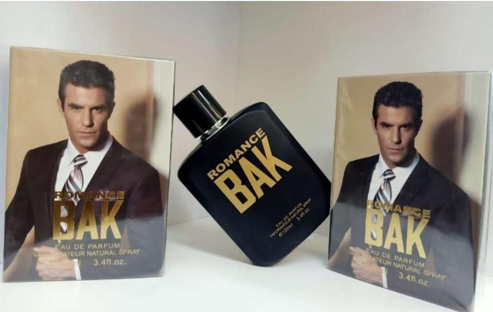 Men's Long Lasting Perfume
