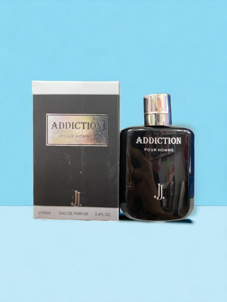 Long Lasting Unisex Perfume 