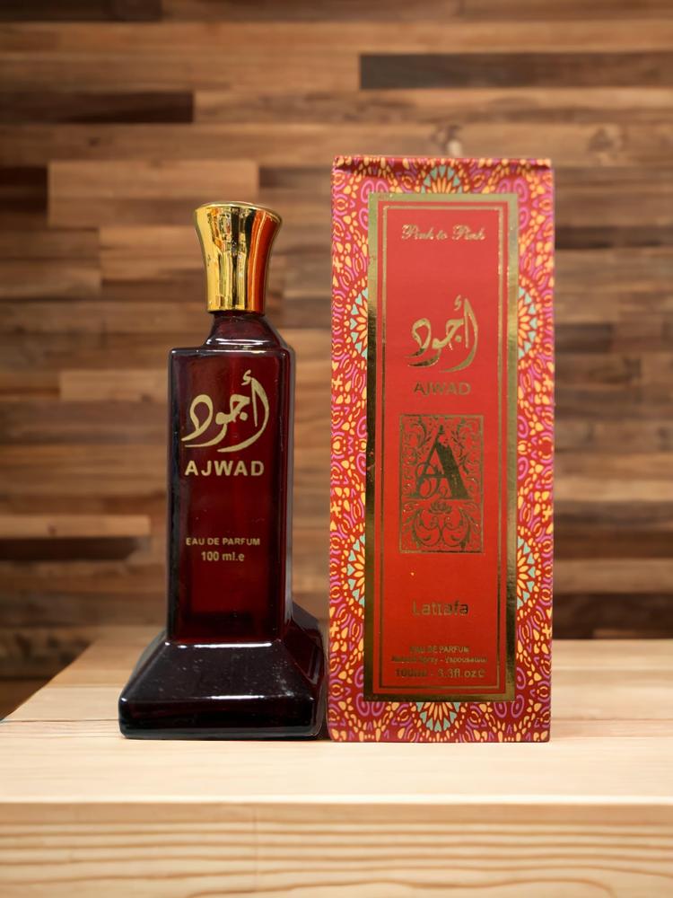 Long Lasting Perfume For Men