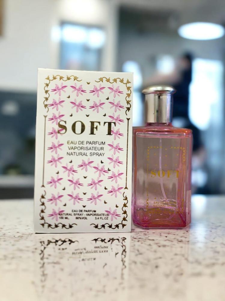 Long Lasting Unisex Perfume 