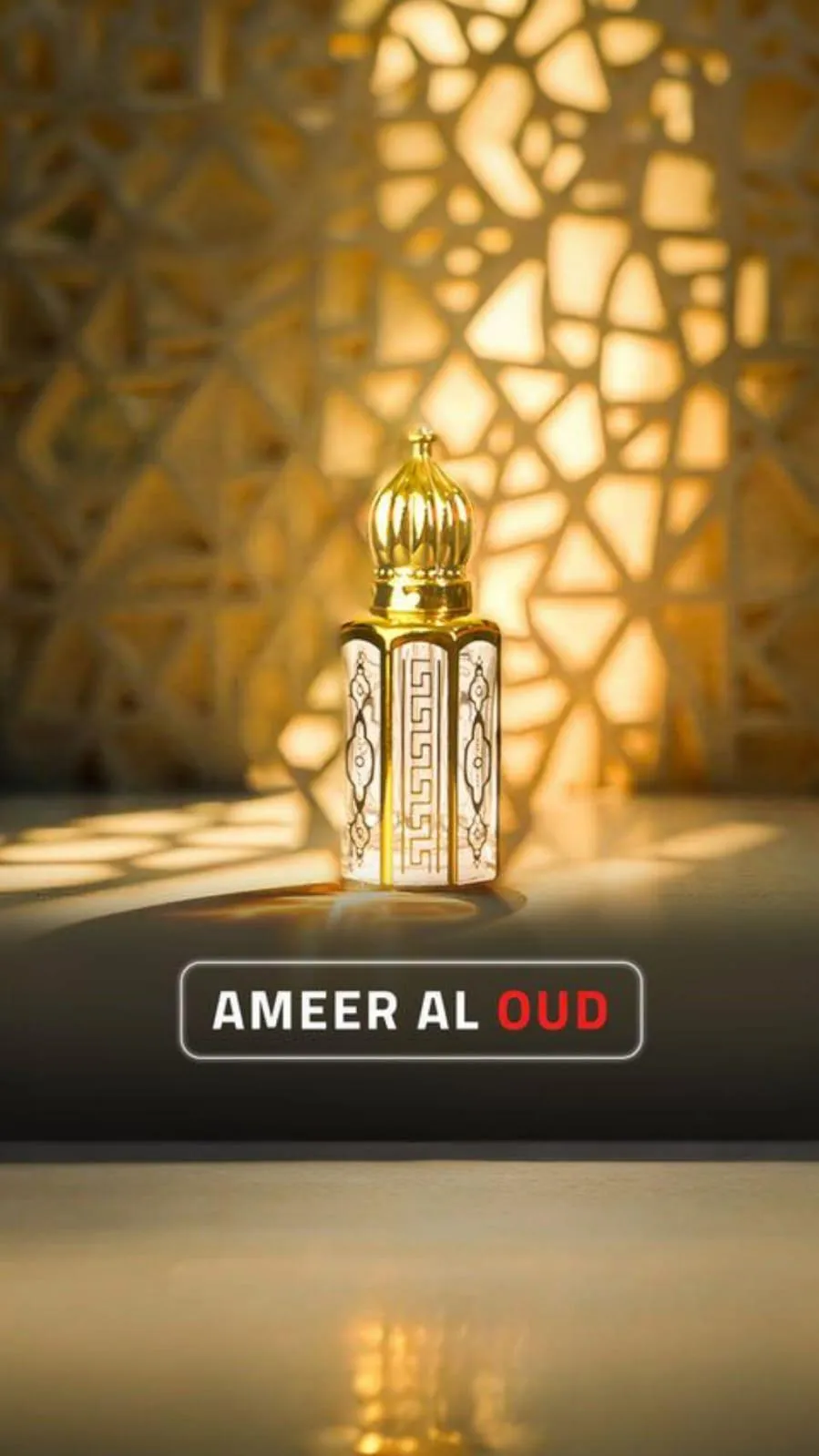 Long Lasting Fragrance Attar