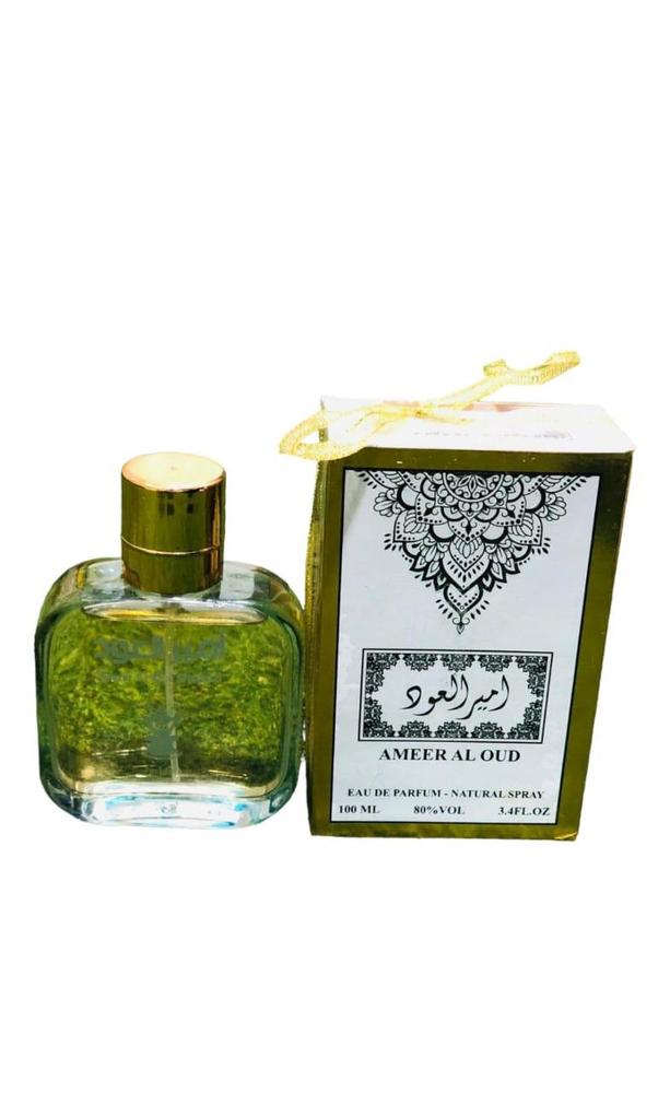 Unisex Perfume, 100 ml