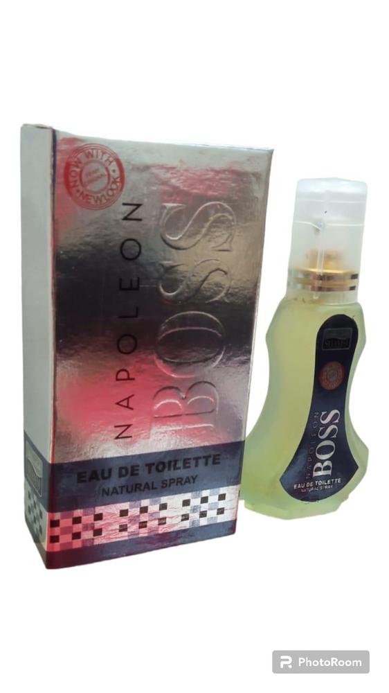 Unisex Perfume, 100 ml