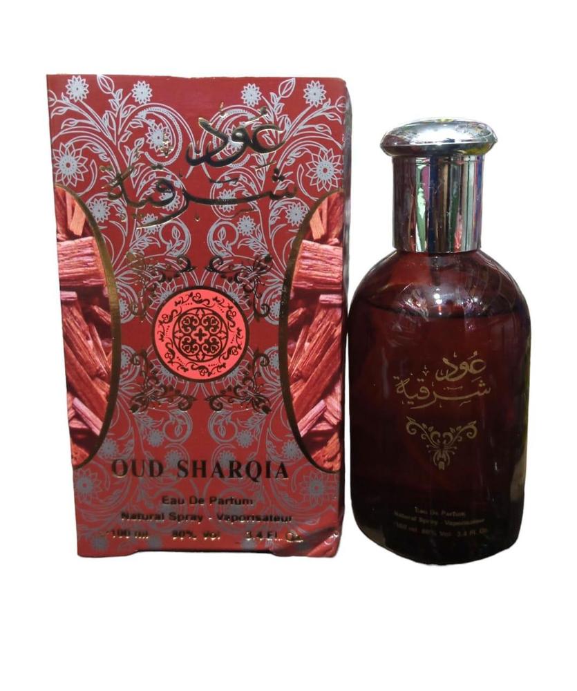 Long lasting Unisex Perfumes, Oudi Sharfeya - 100 Ml