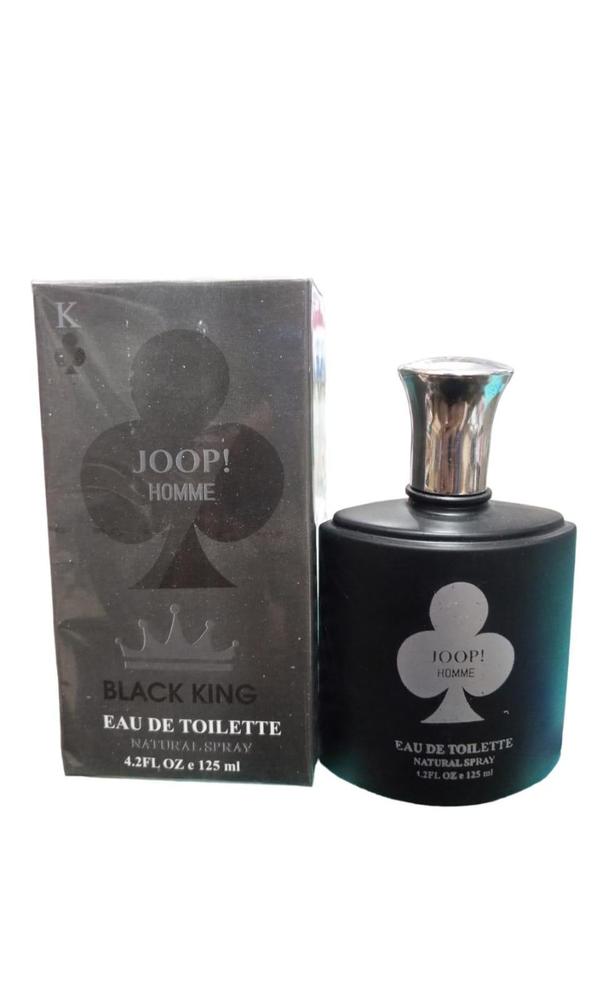 Long Lasting Perfume, Joop, 120 Ml
