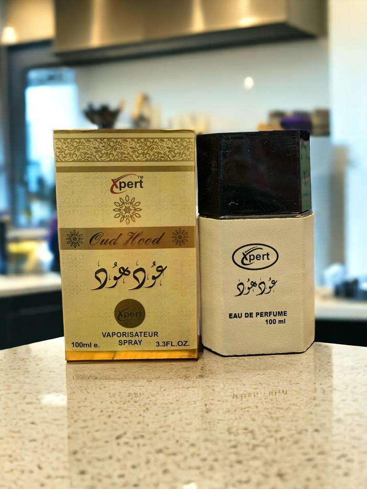Oud Mood Perfume -100 Ml
