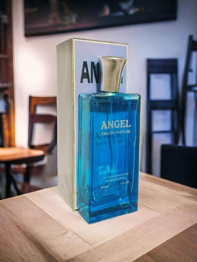  Luxury Perfume -100 Ml