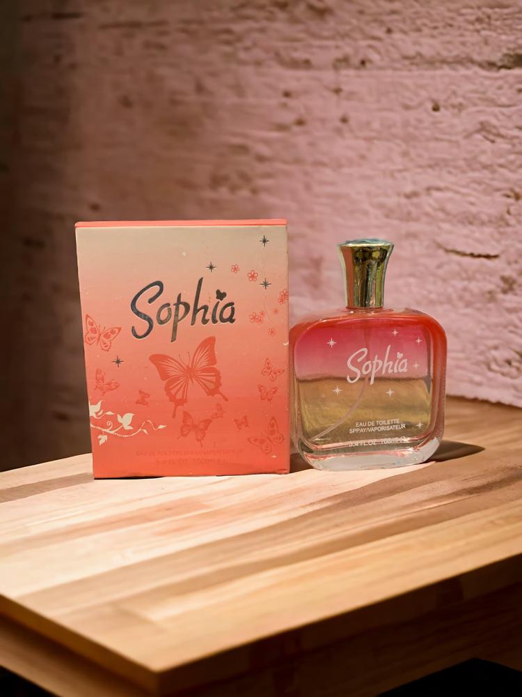  Luxury Perfume -100 Ml