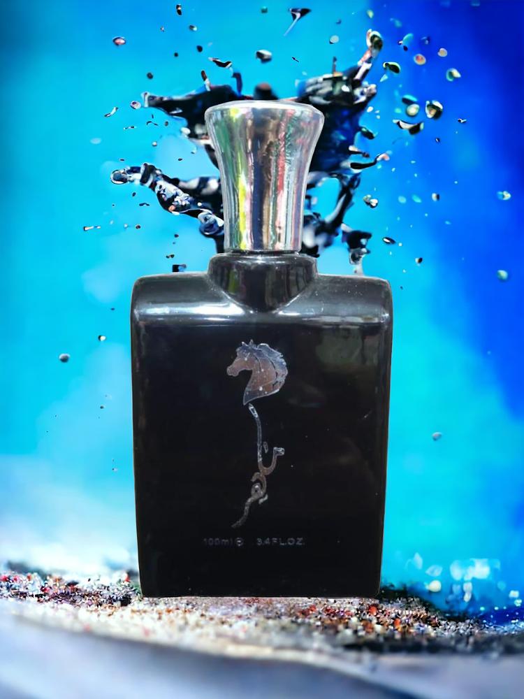  Luxury Perfume -100 Ml