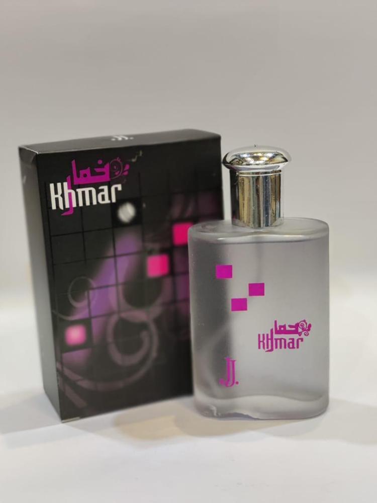 Unisex Perfume - 100 Ml