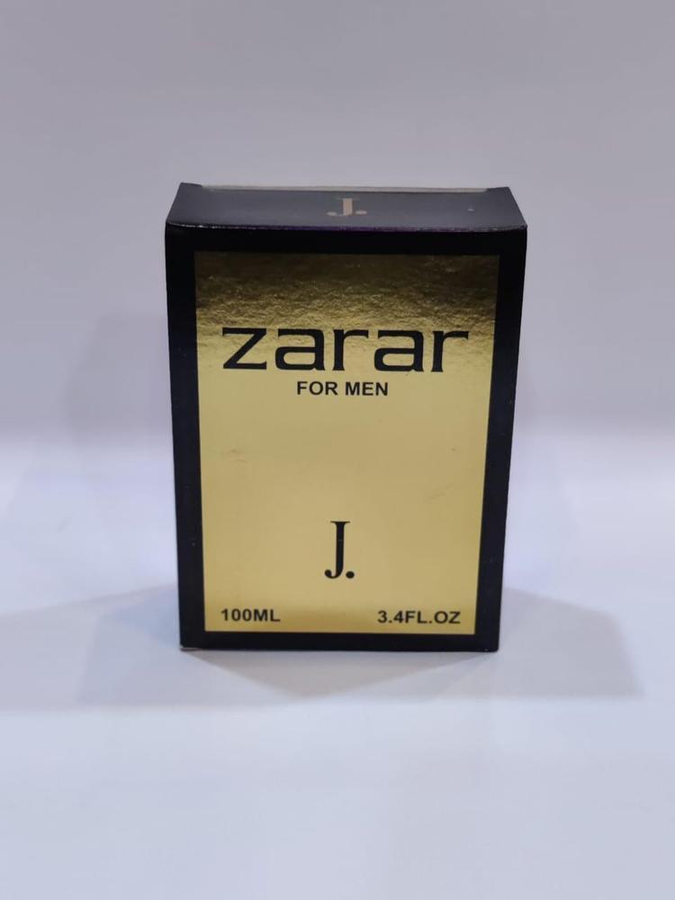 Unisex Perfume - 100 Ml