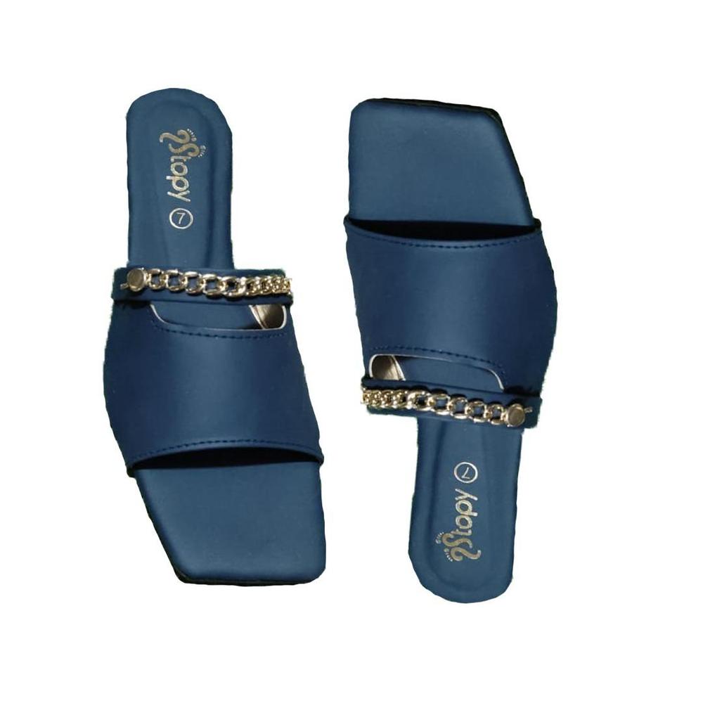 Women's Fancy Slippers