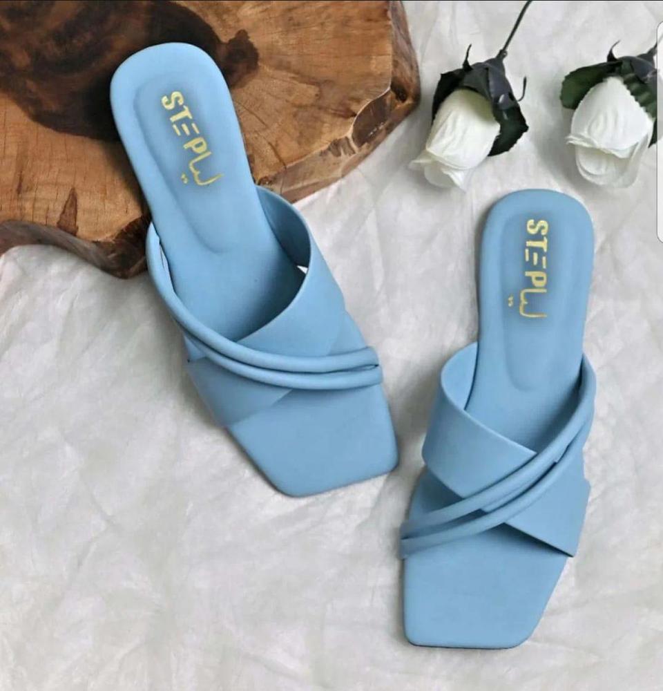 Women's Rexine Casual Flats