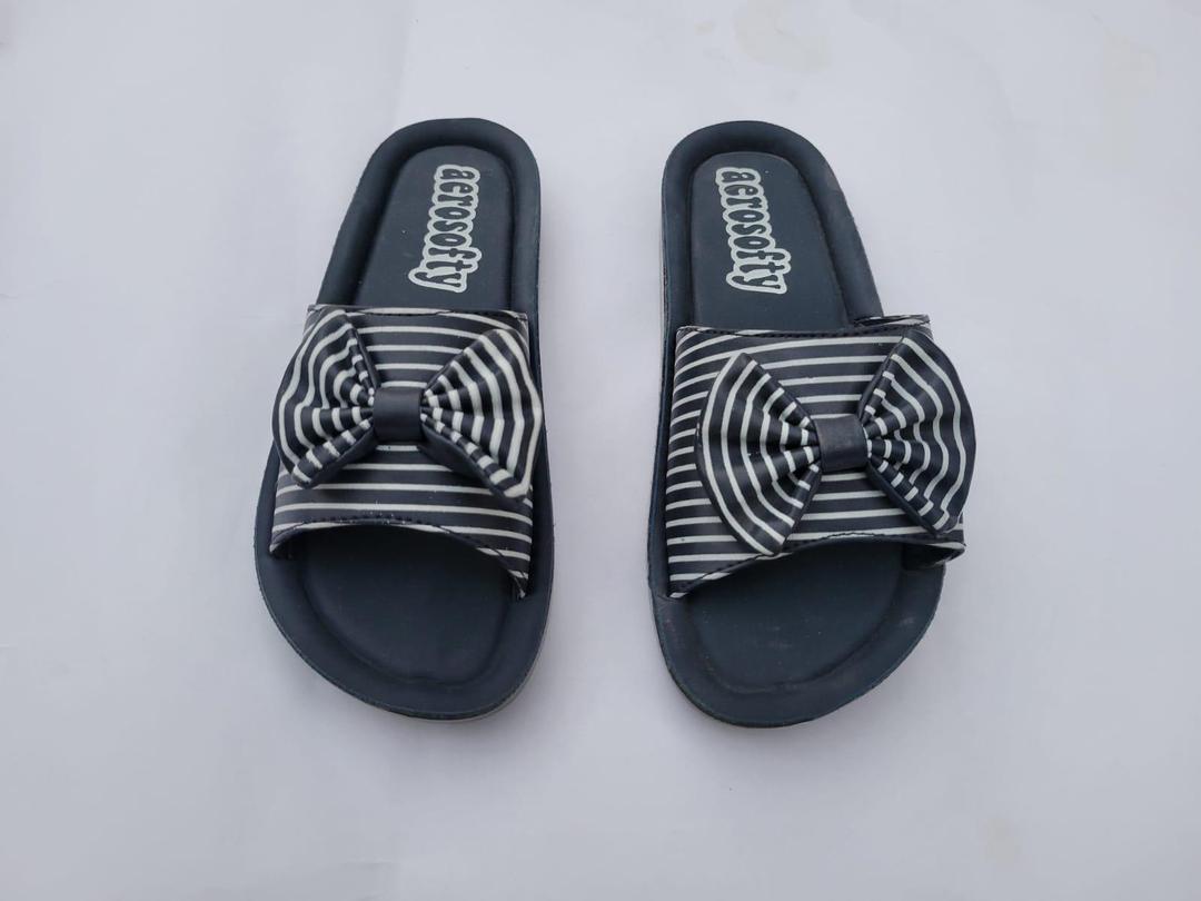 Women's Rexine Chappal