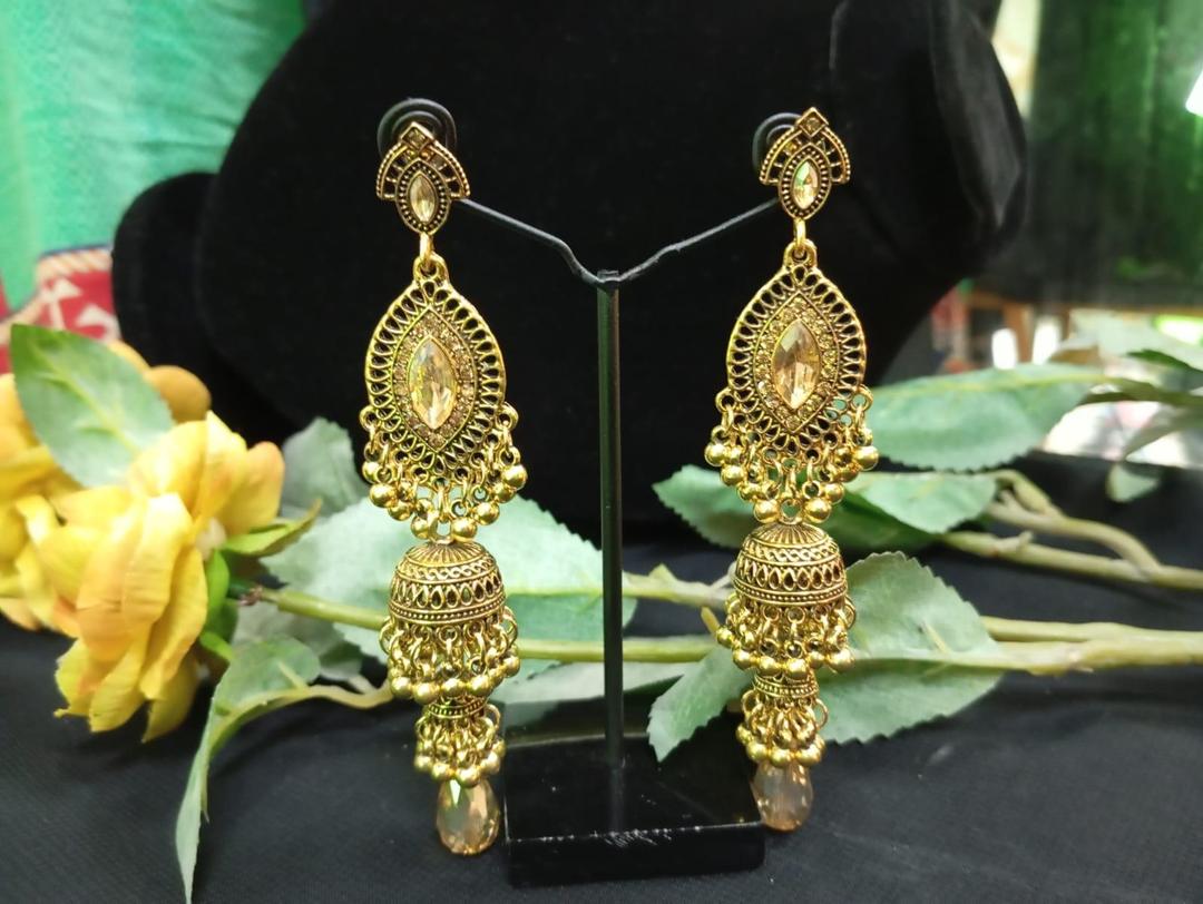 Elegant Earrings
