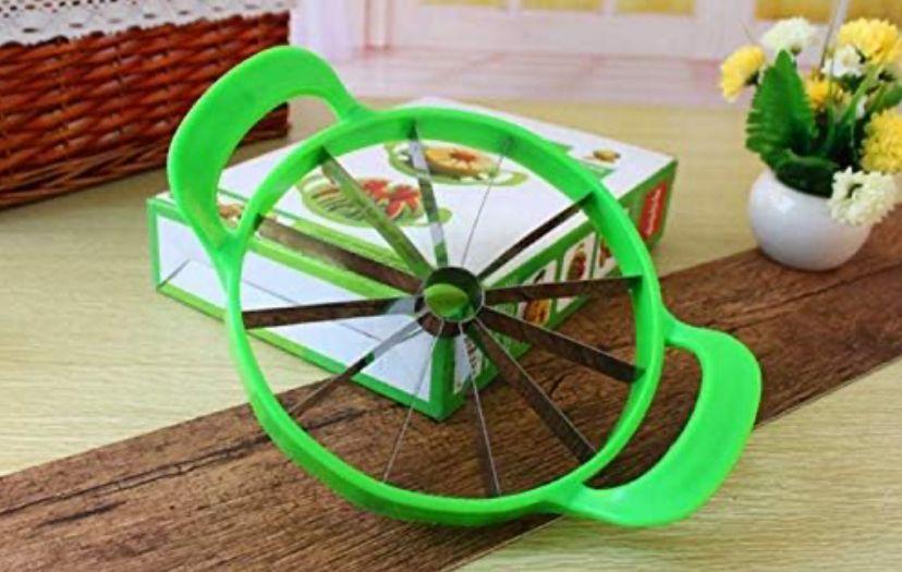 1 Pc Watermelon Slicer Fruit Cutter