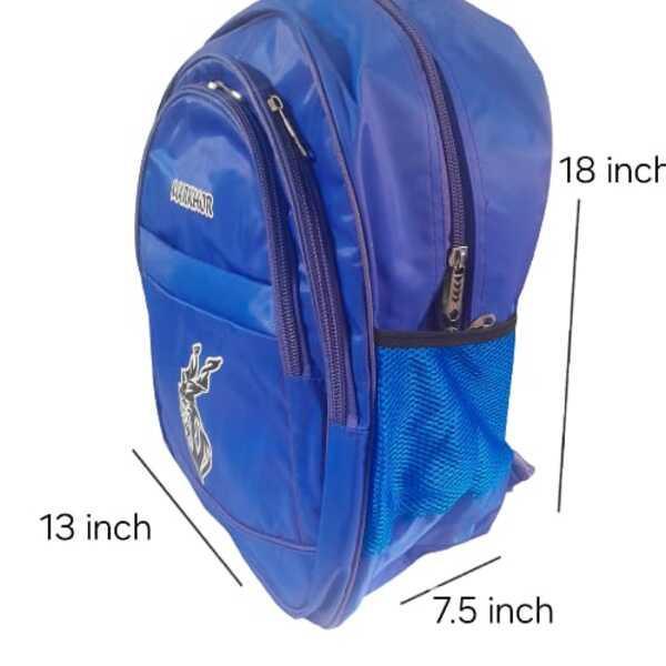 Bag Pack For School And Collage