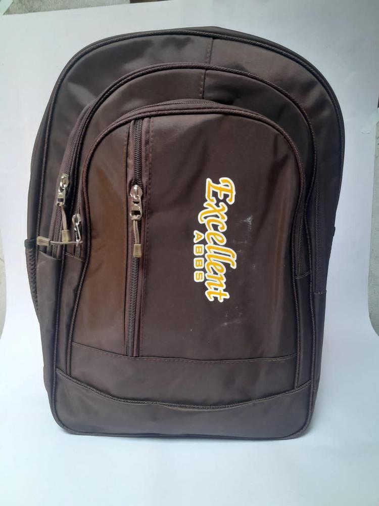 Backpack For School And College
