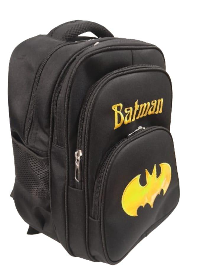 Boy's Parachute School Bag