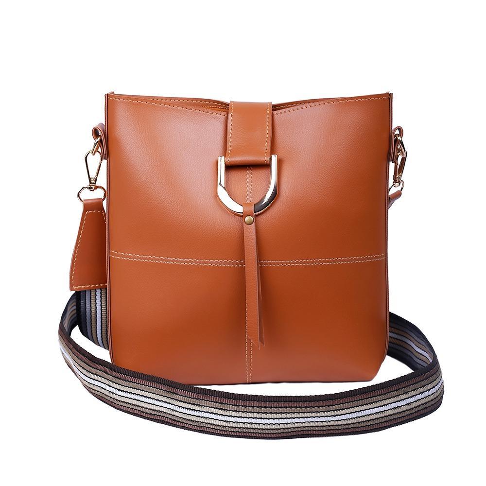 Simba Crossbody Bag 