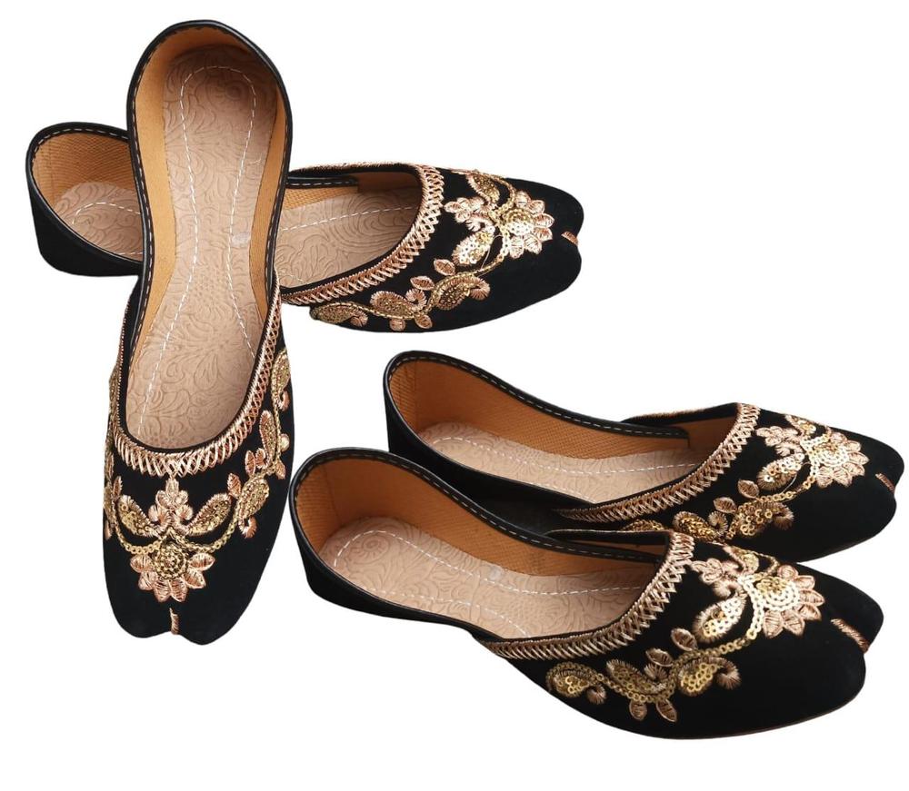 Women's Stylish Khussa