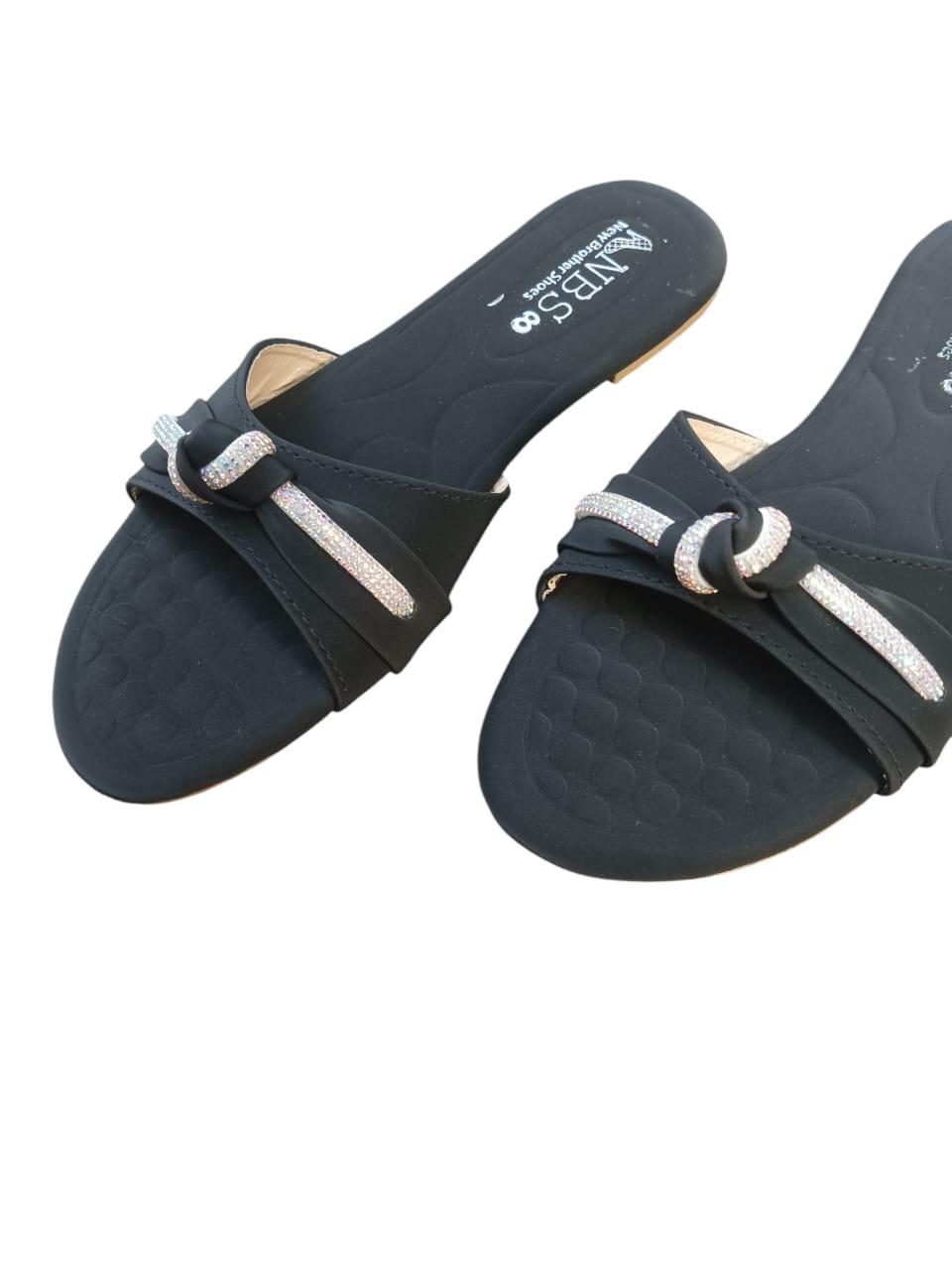 Women's PU Leather Formal Flats