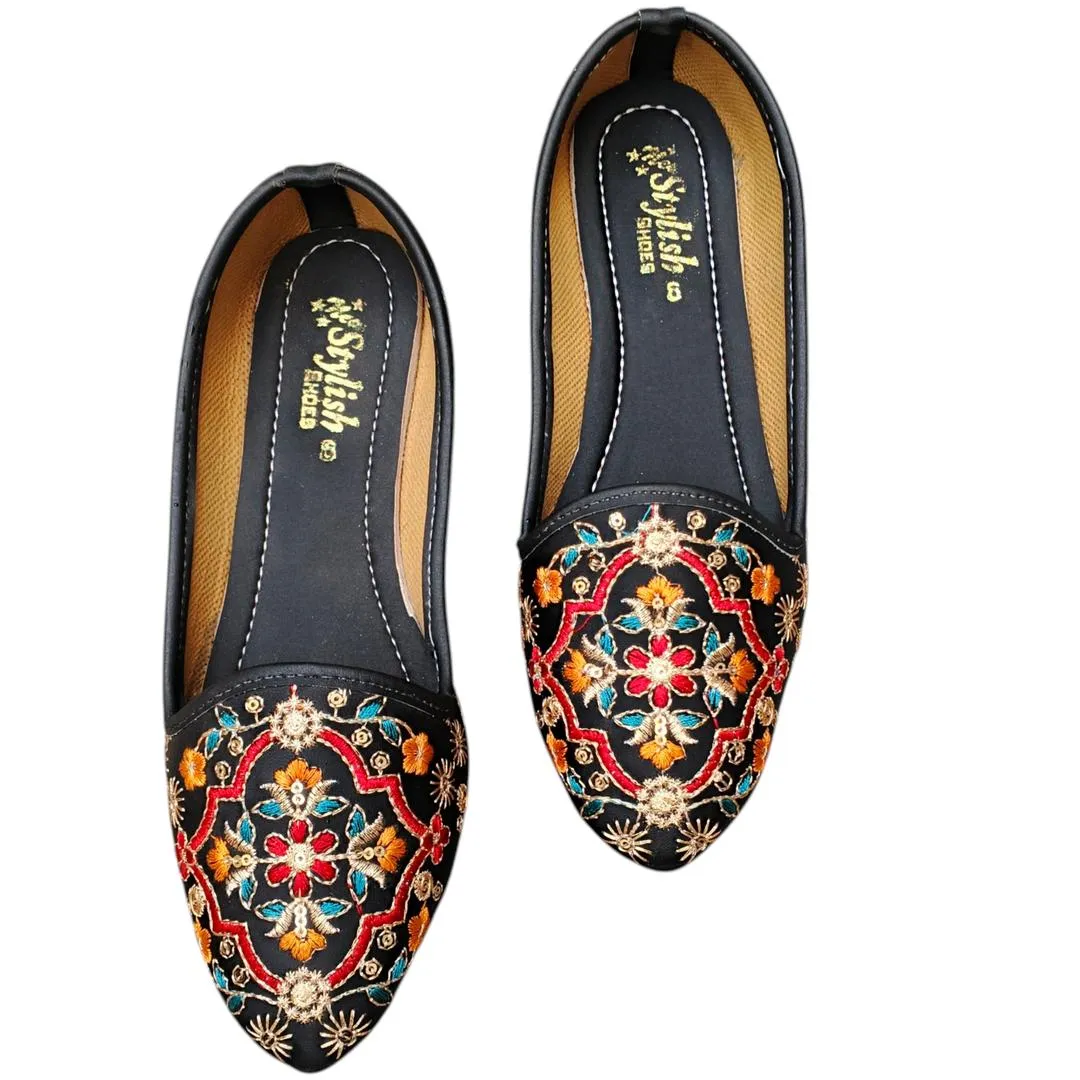 Women's Synthetic Leather Formal Pumps