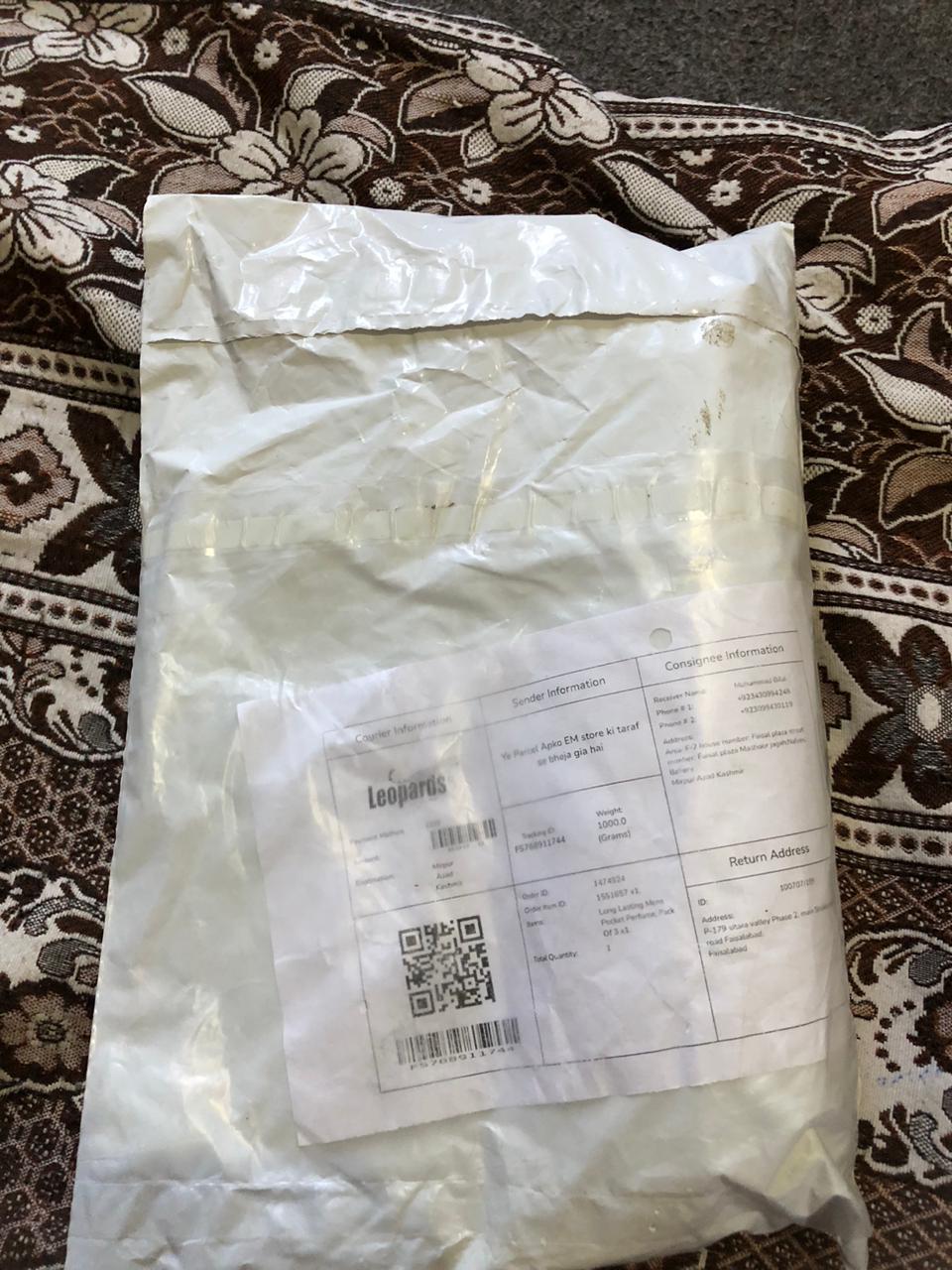 EM store review 2