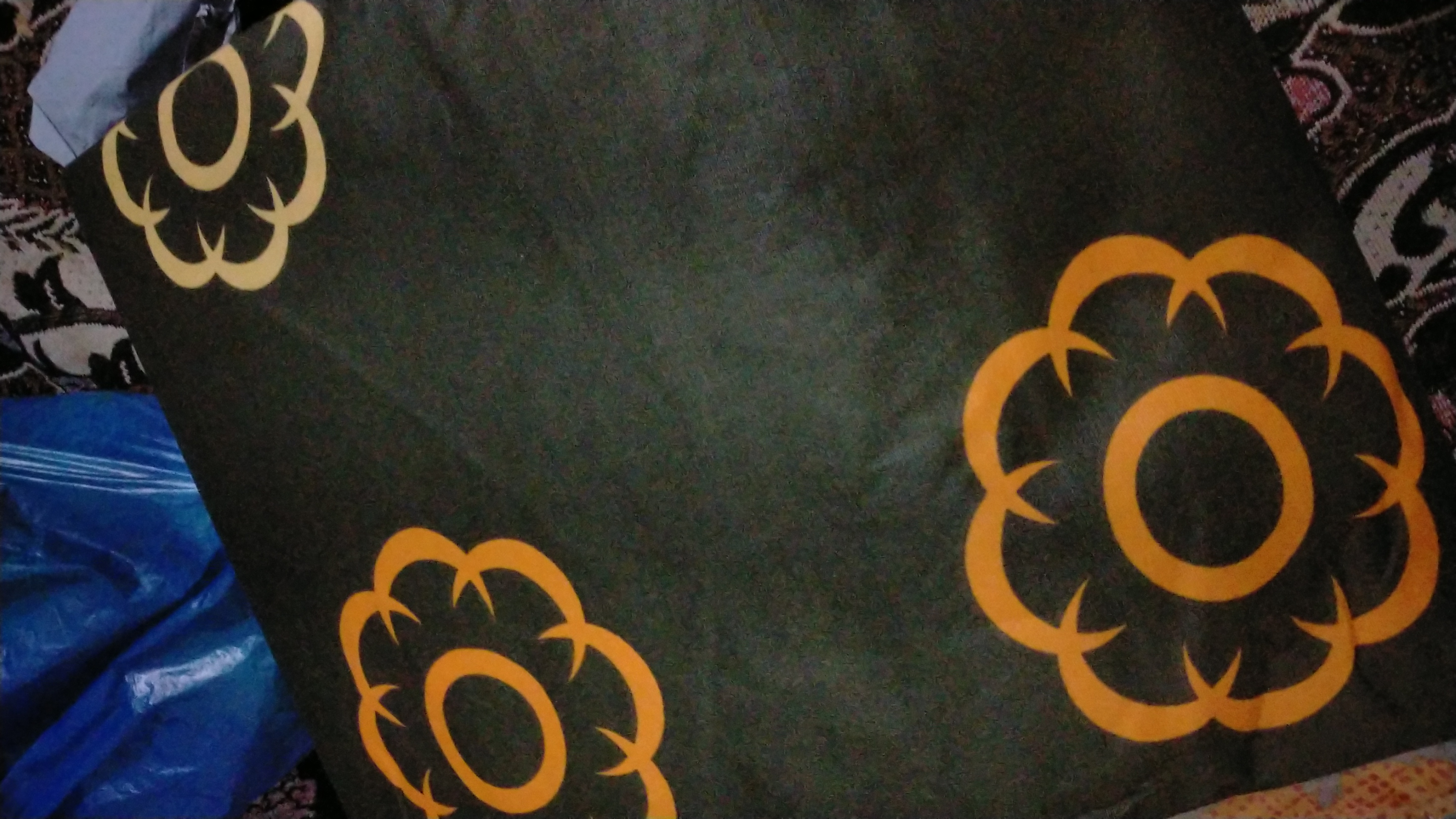 Arman Hassan garment  review 1