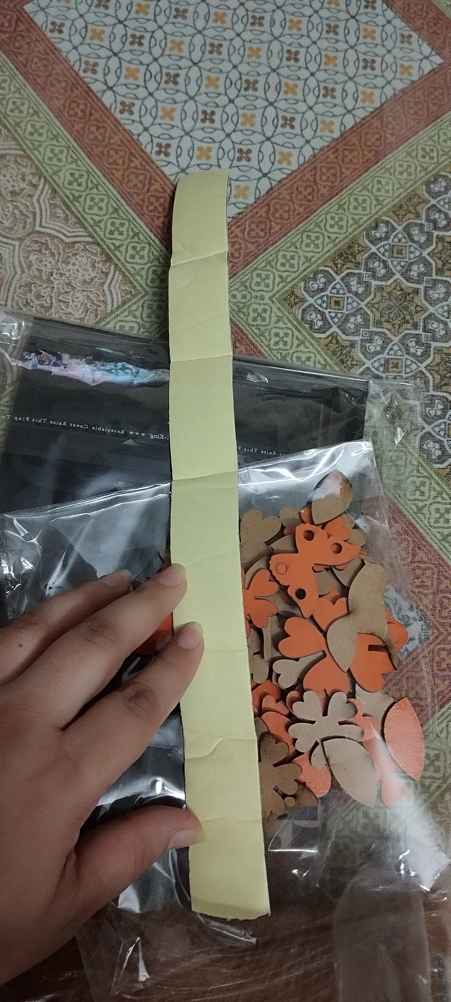 Gakhar collection review 3