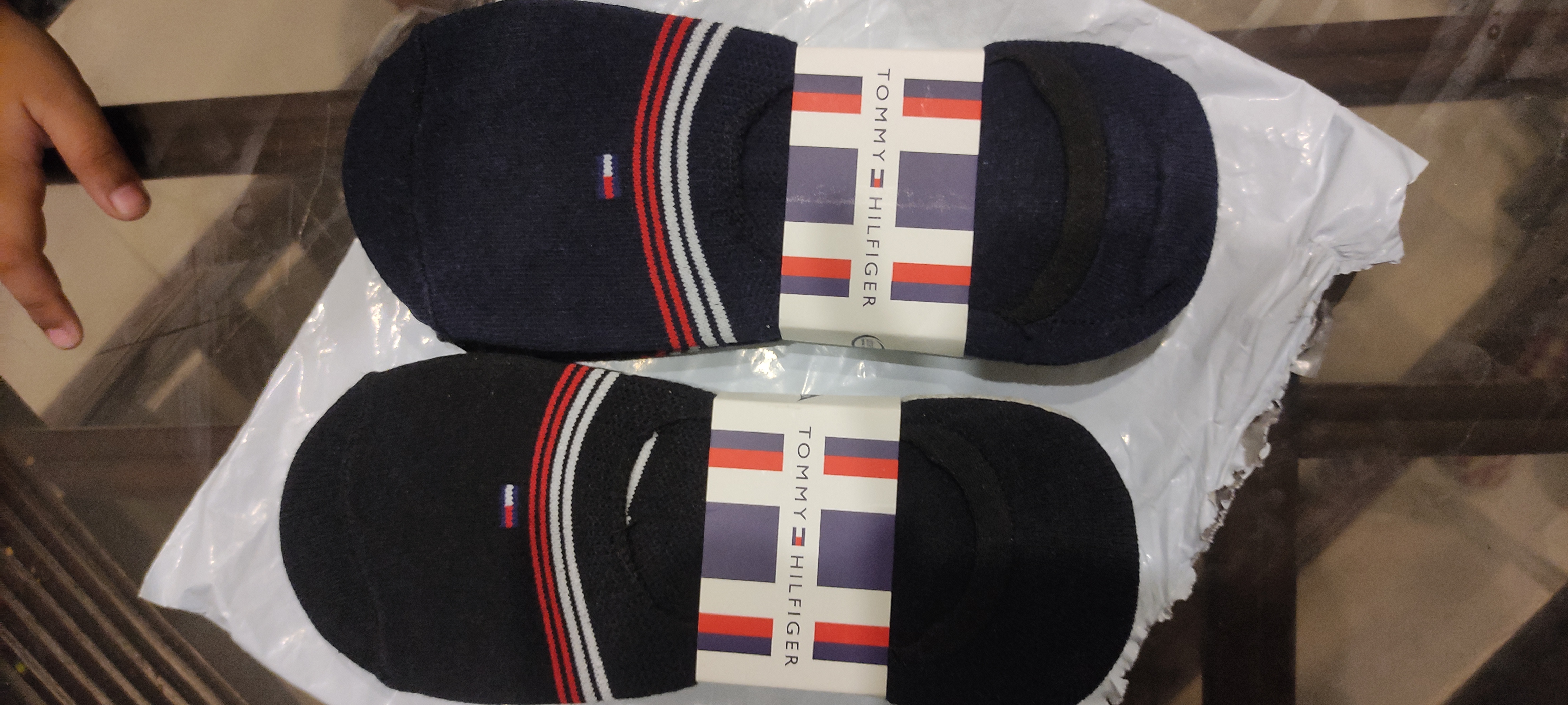 AbdulAhad's shop review 1