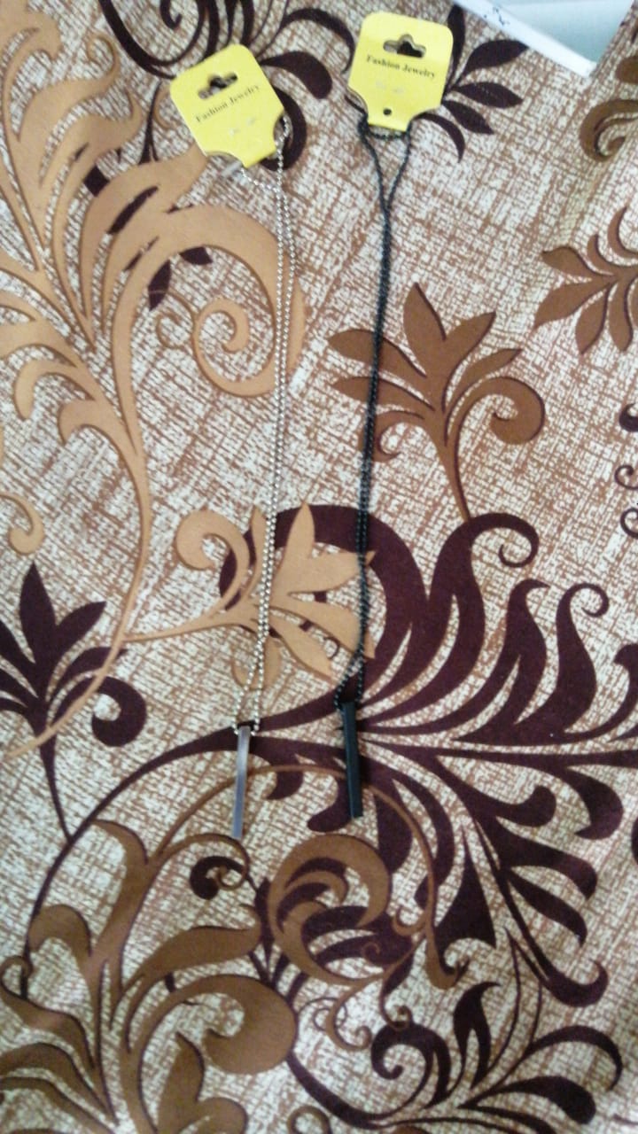 Hanan,s Men stiched  review 1