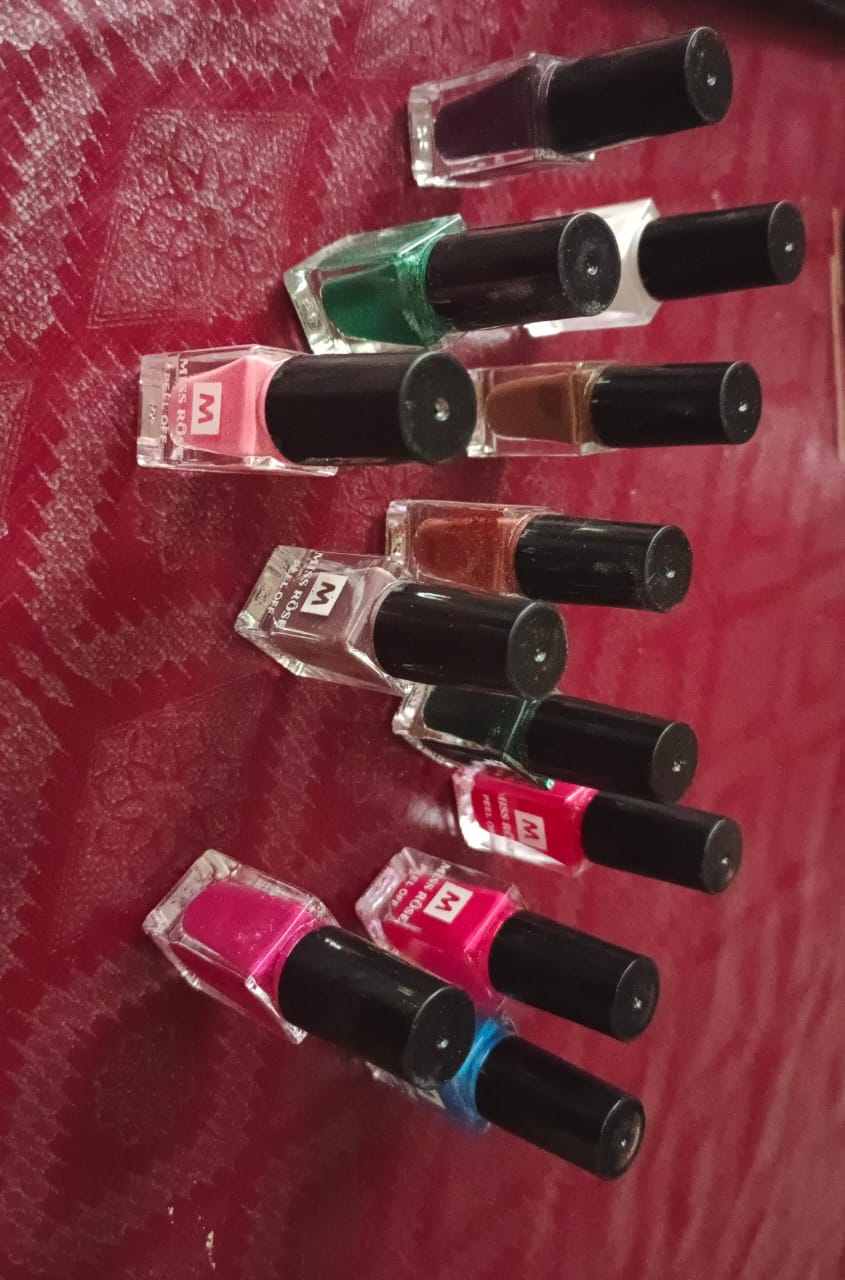 Glam Store review 1