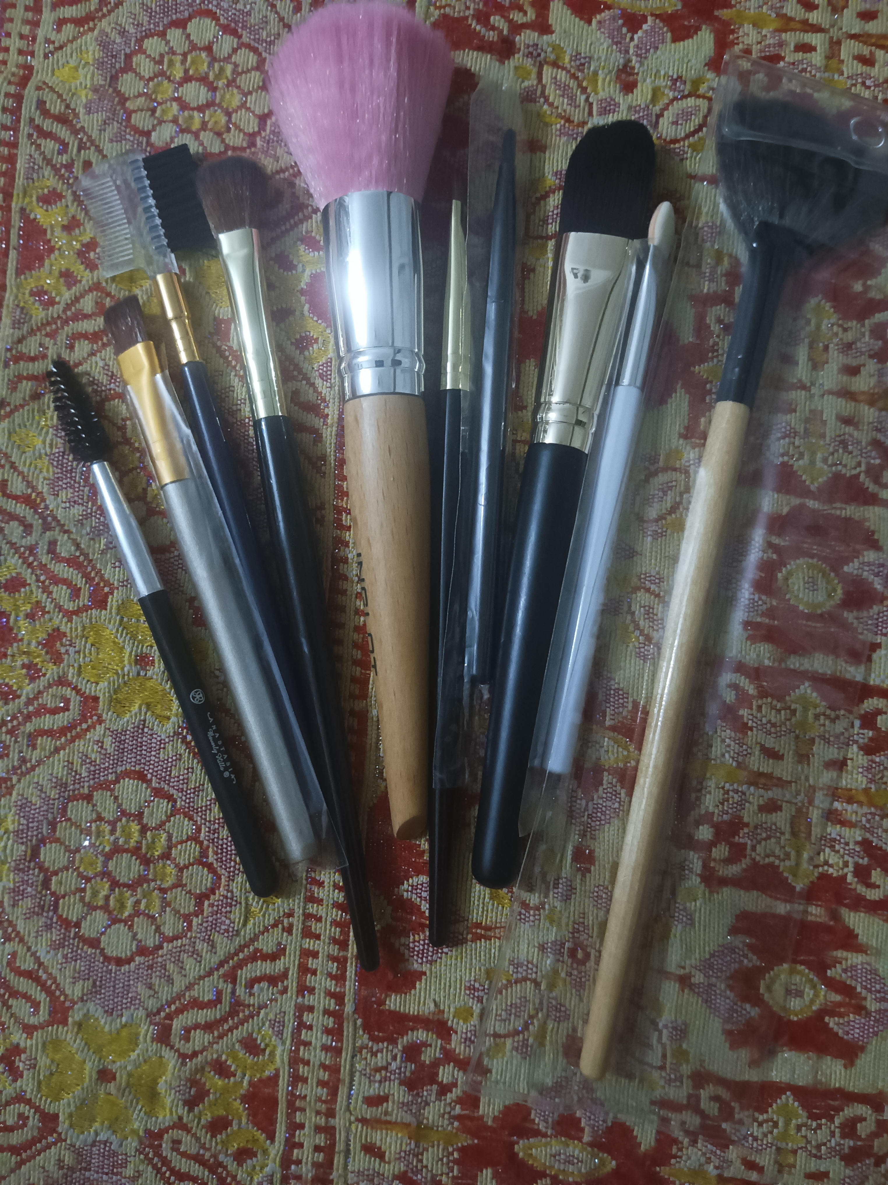 Naseem products review 2
