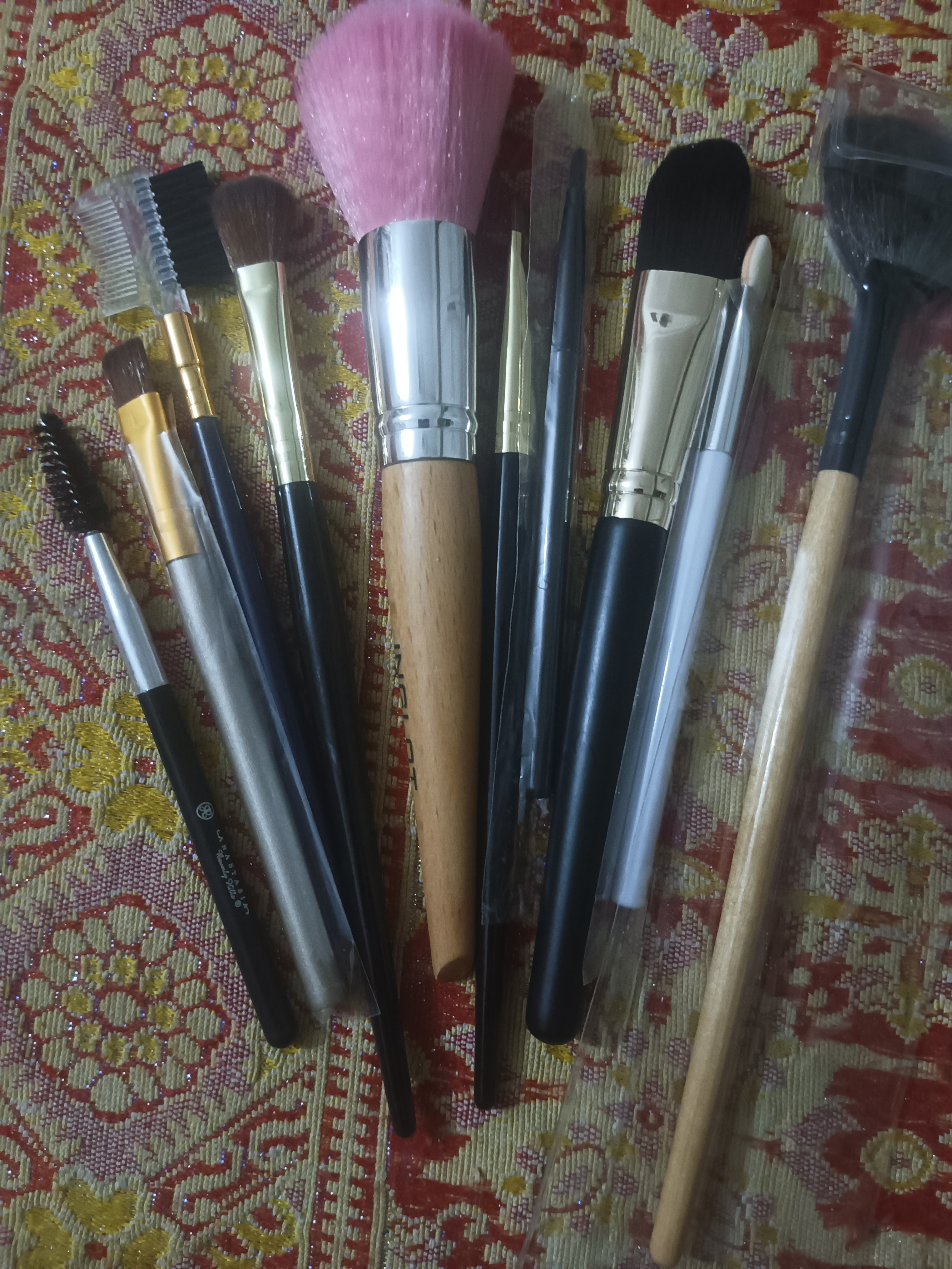Naseem products review 1