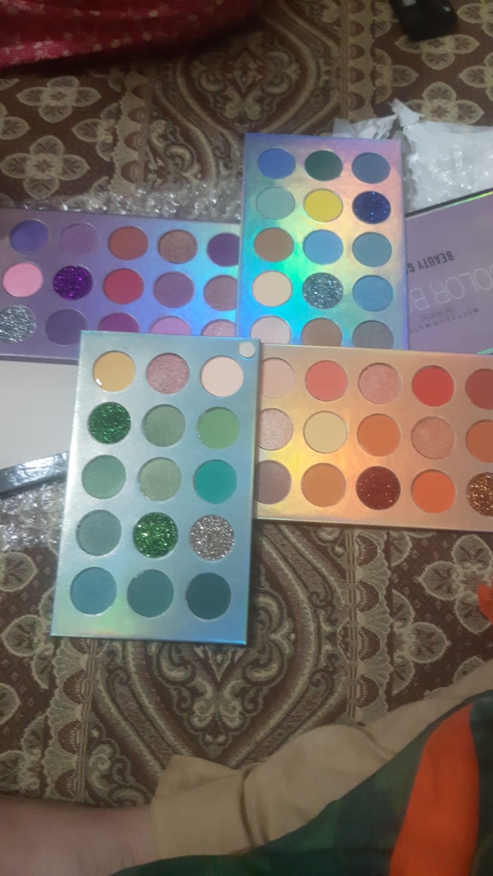 Tanzila kanwal  review 1