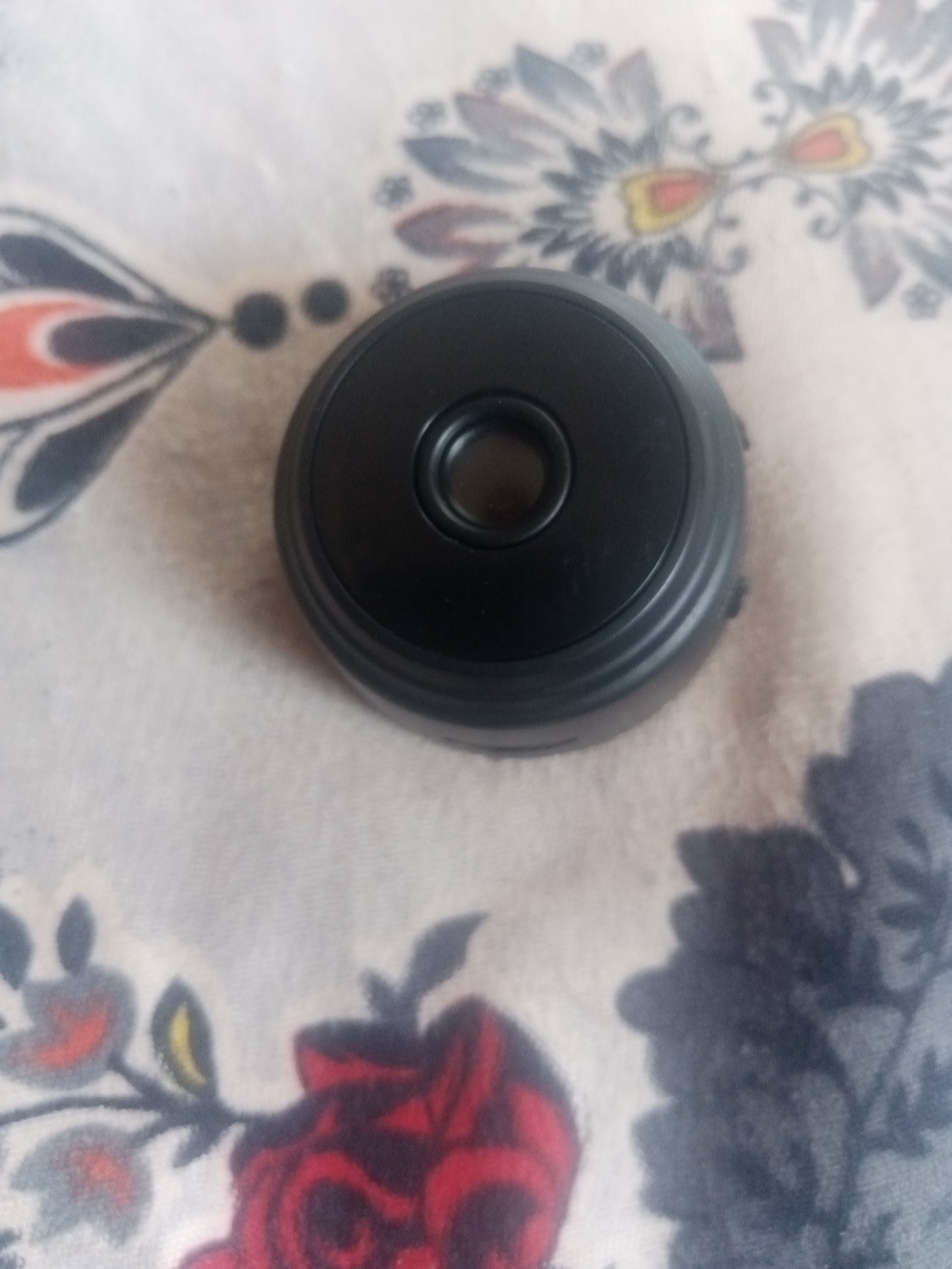 no review 1