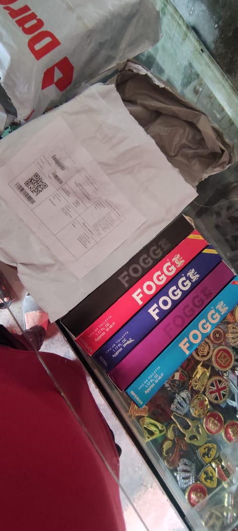 ayesha.zee brand review 1