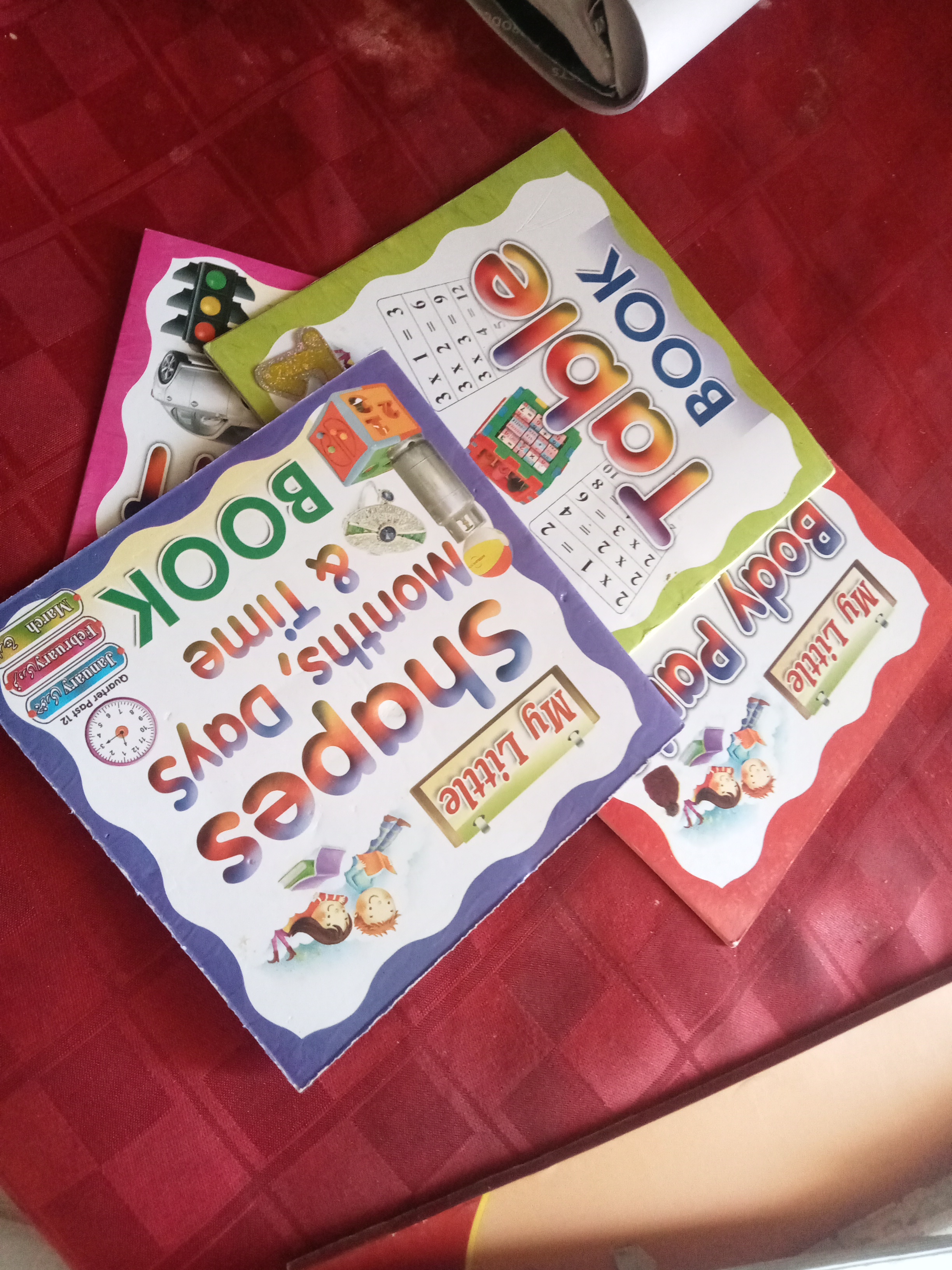 RIMI clothing review 1