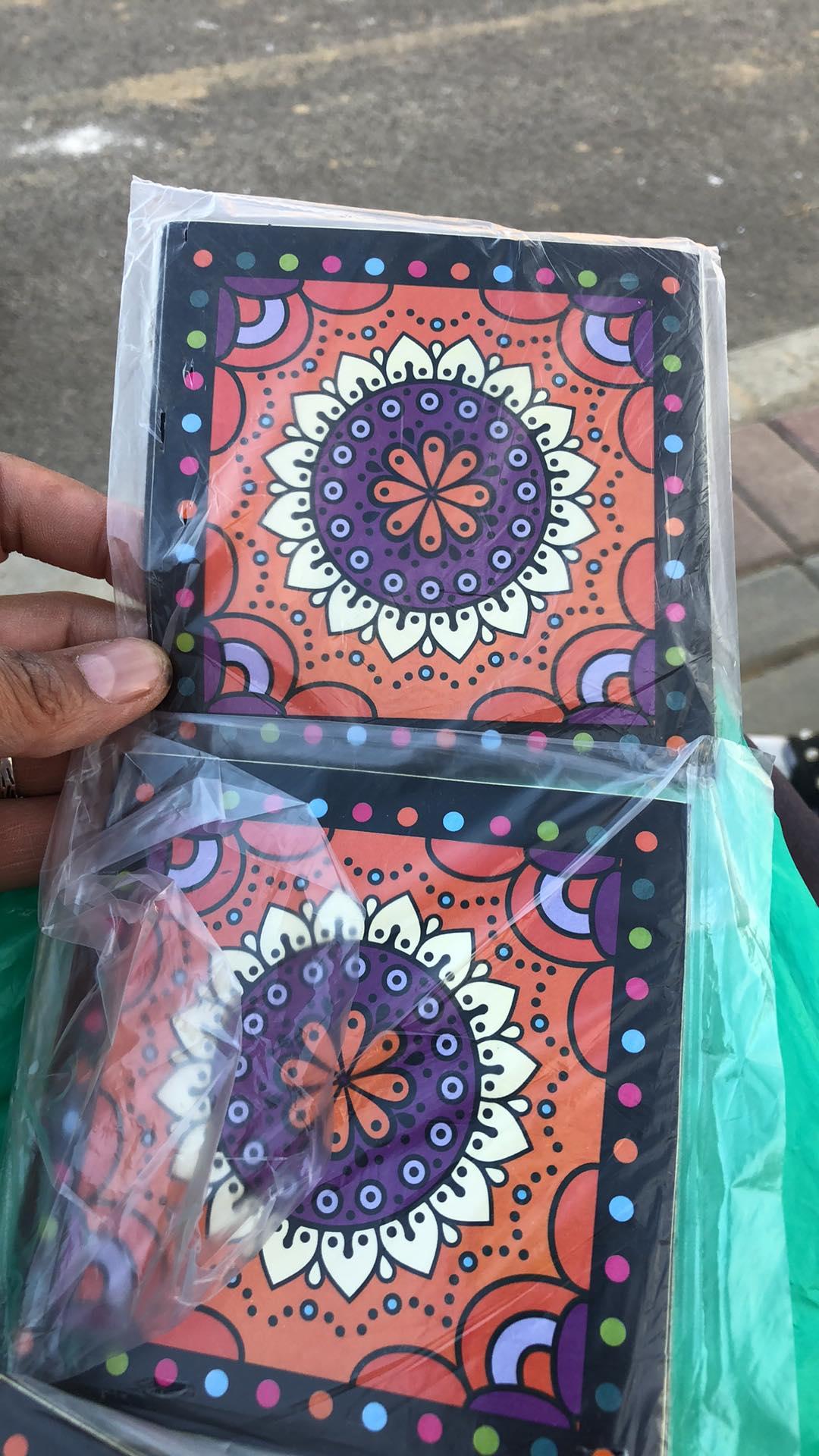 ALL IN ONE SHOP review 3