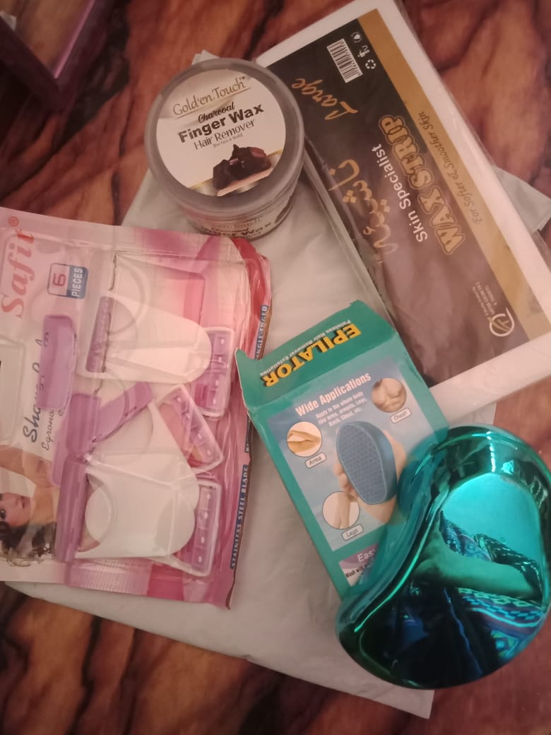 sparkle collections  review 1