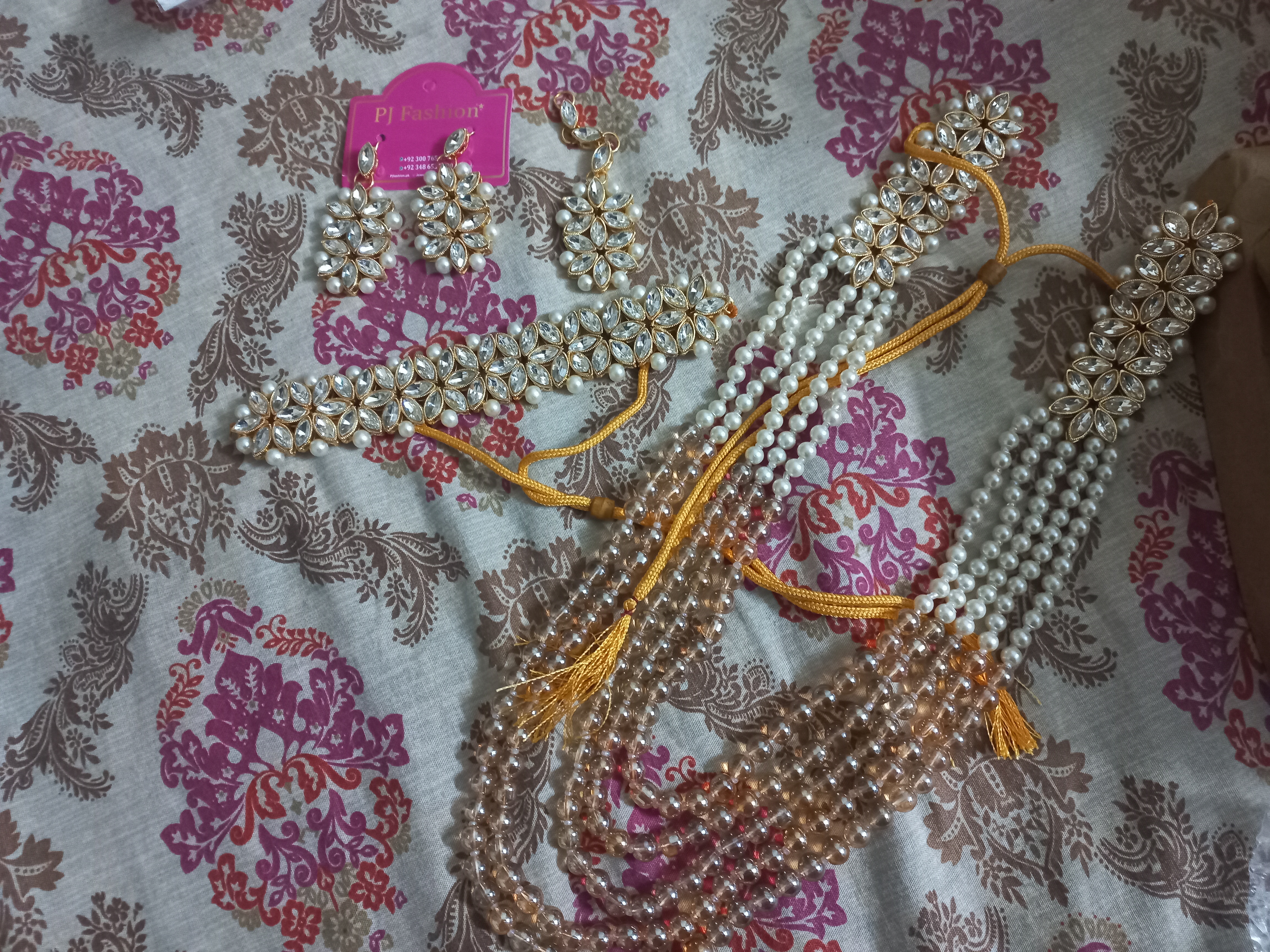 Imported Products review 1