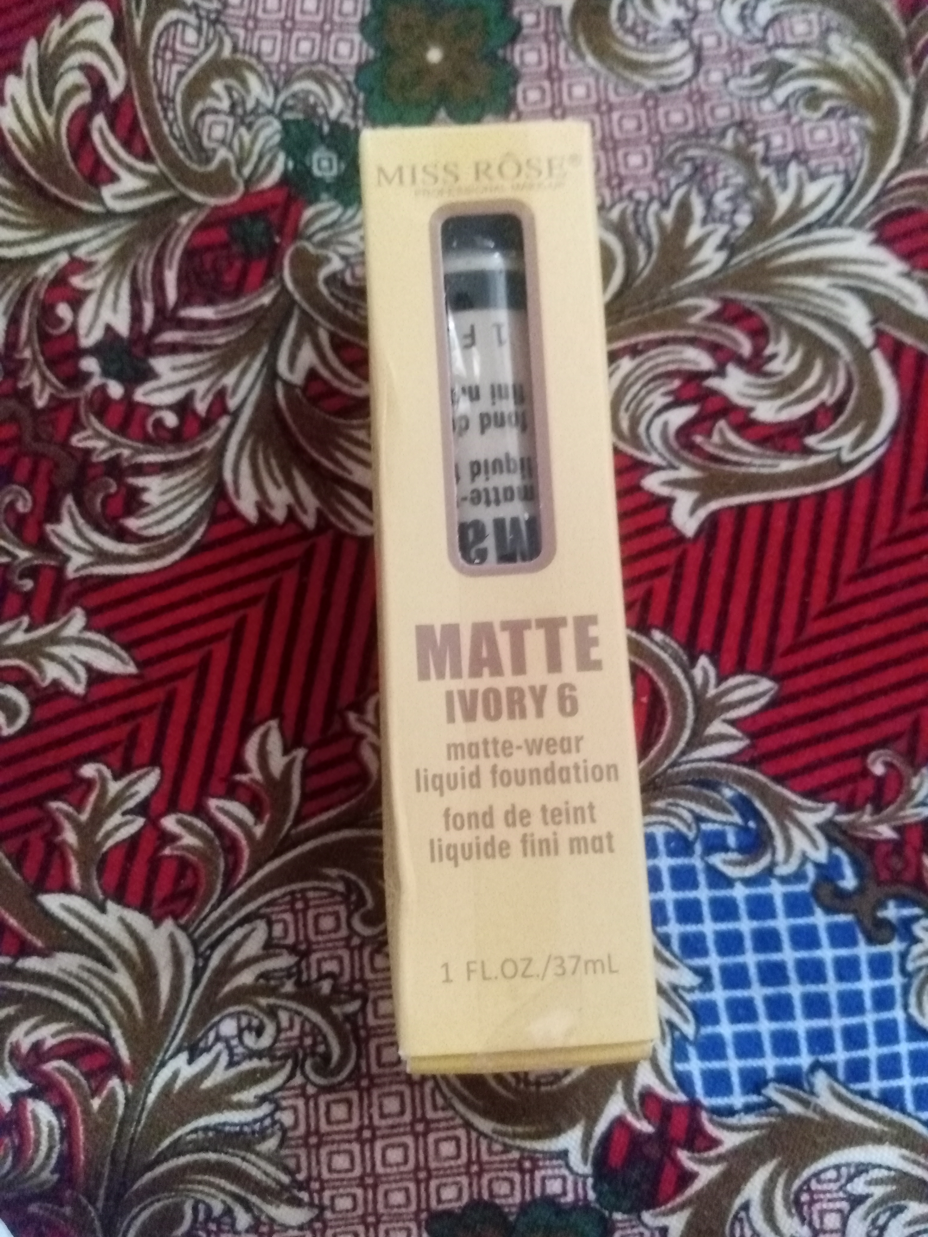 Rayyan store  review 1