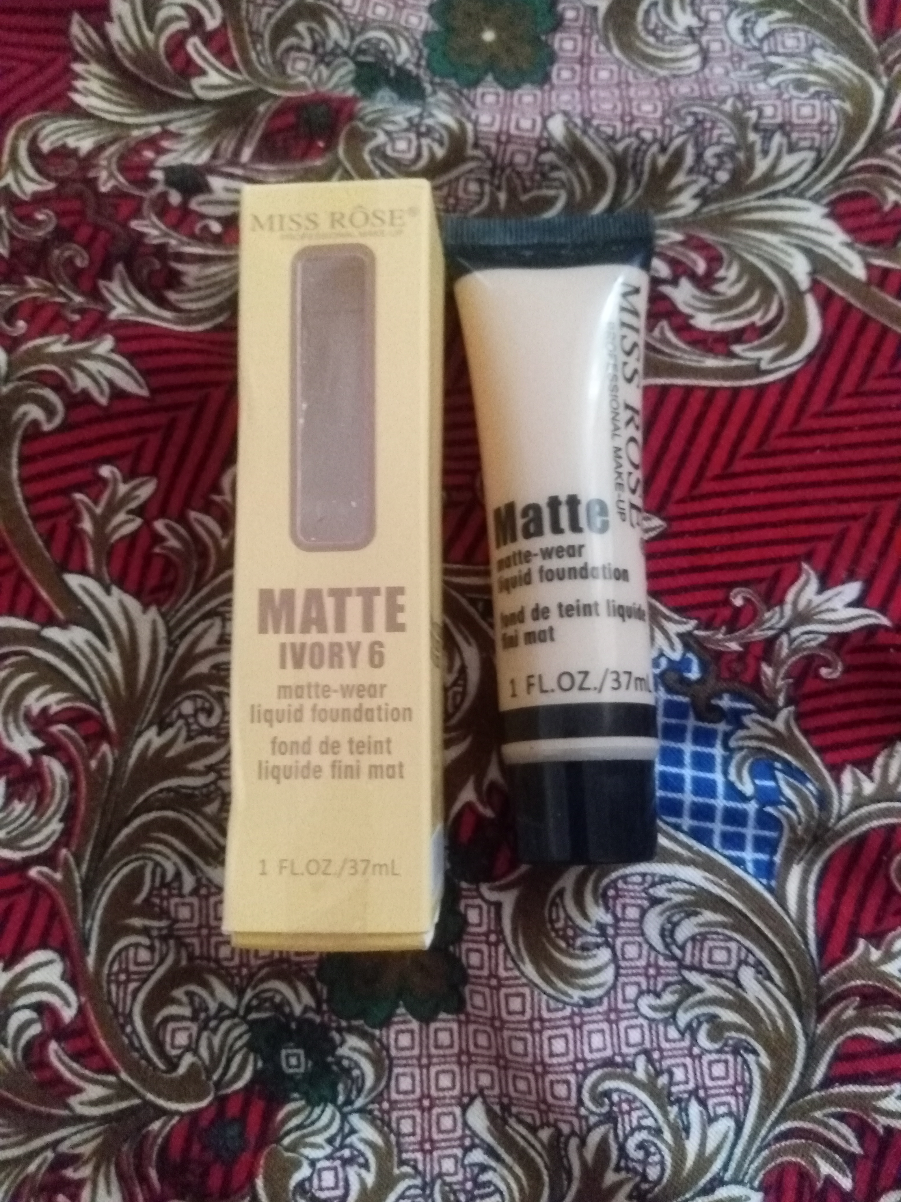 Rayyan store  review 2