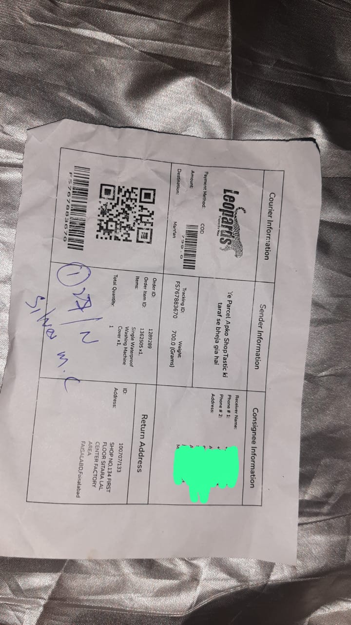 ShopTastic review 1