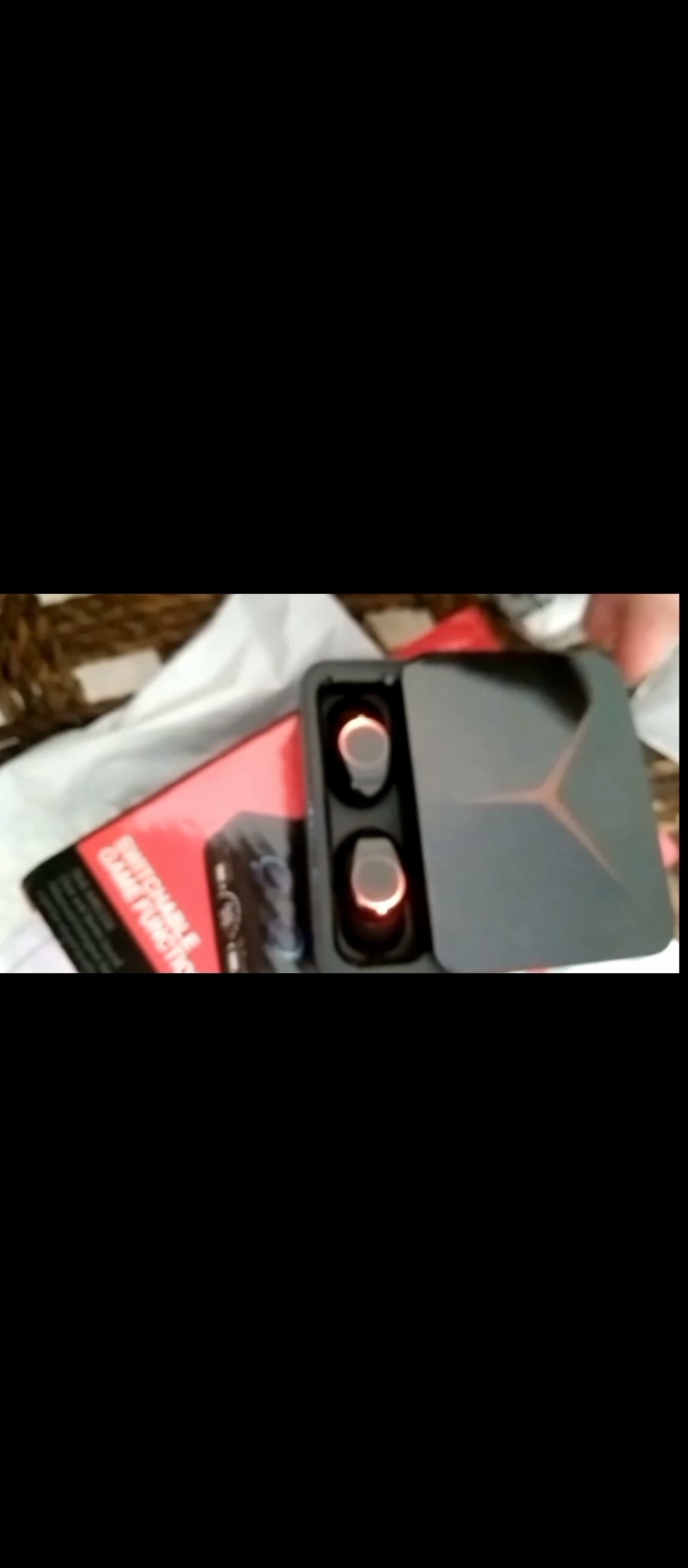 Ayesha  review 1