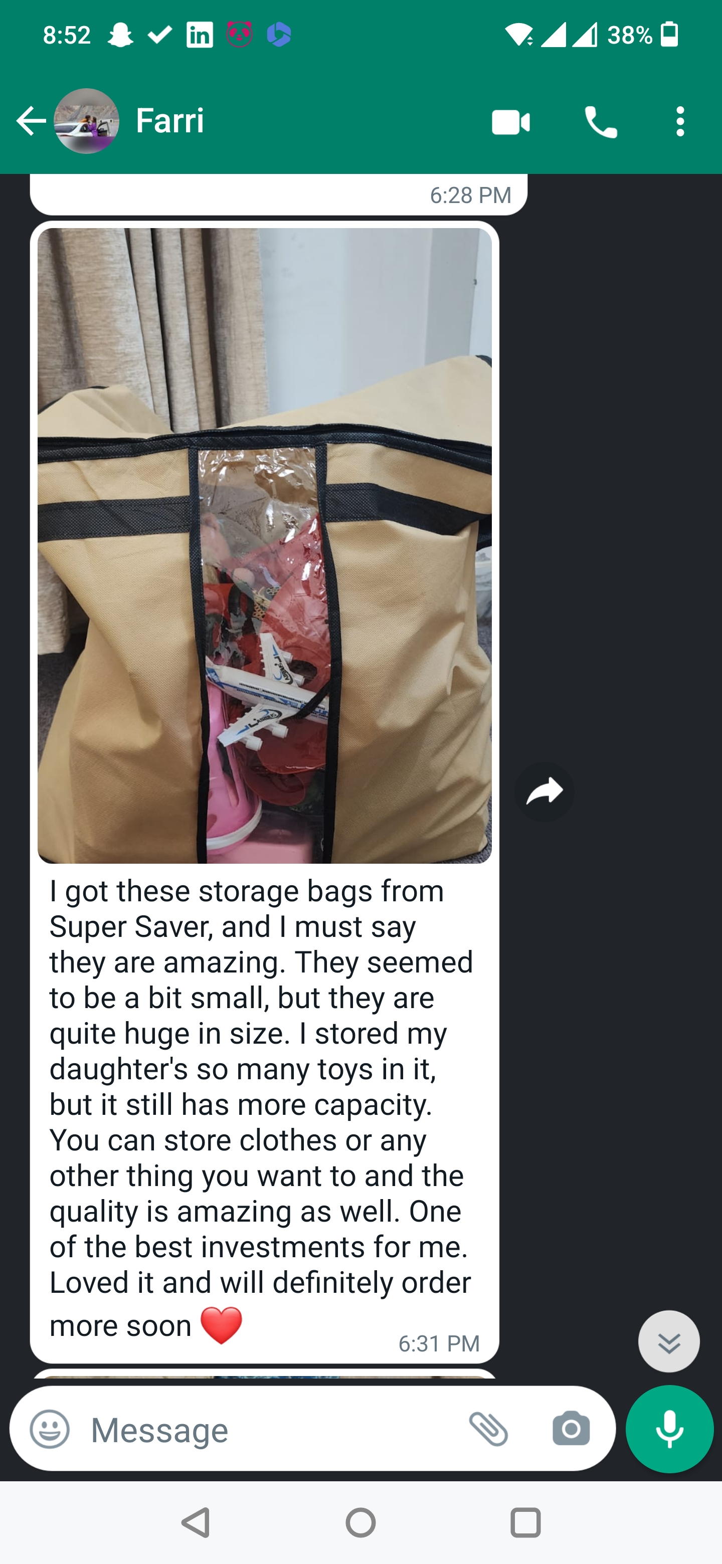 SuperSaver review 1