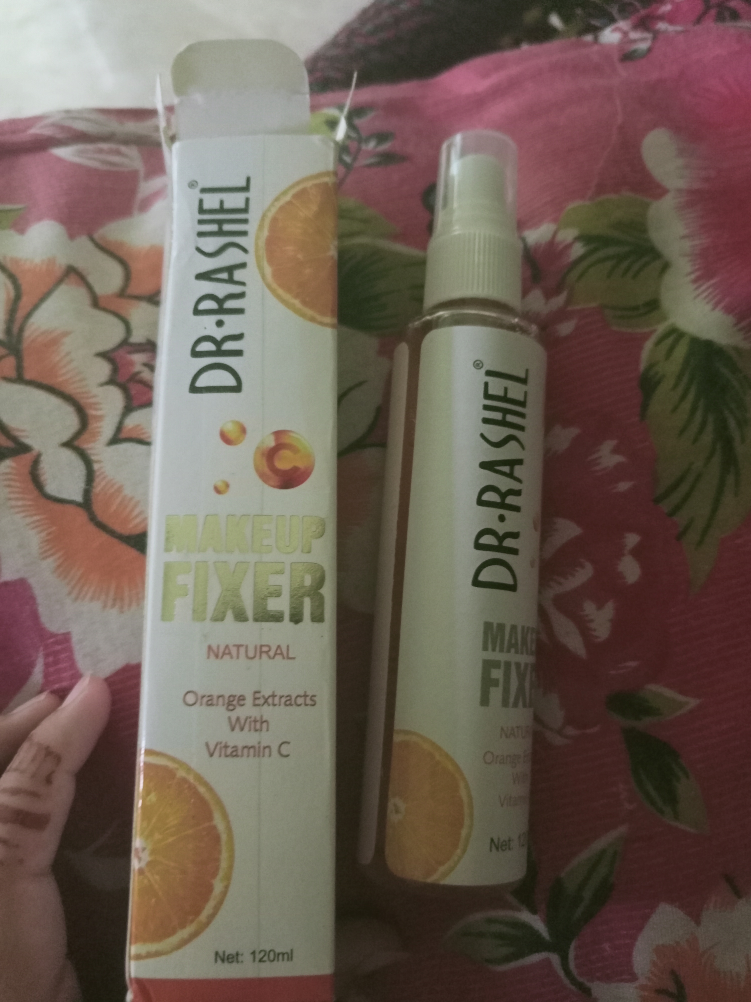 Hania collection  review 3
