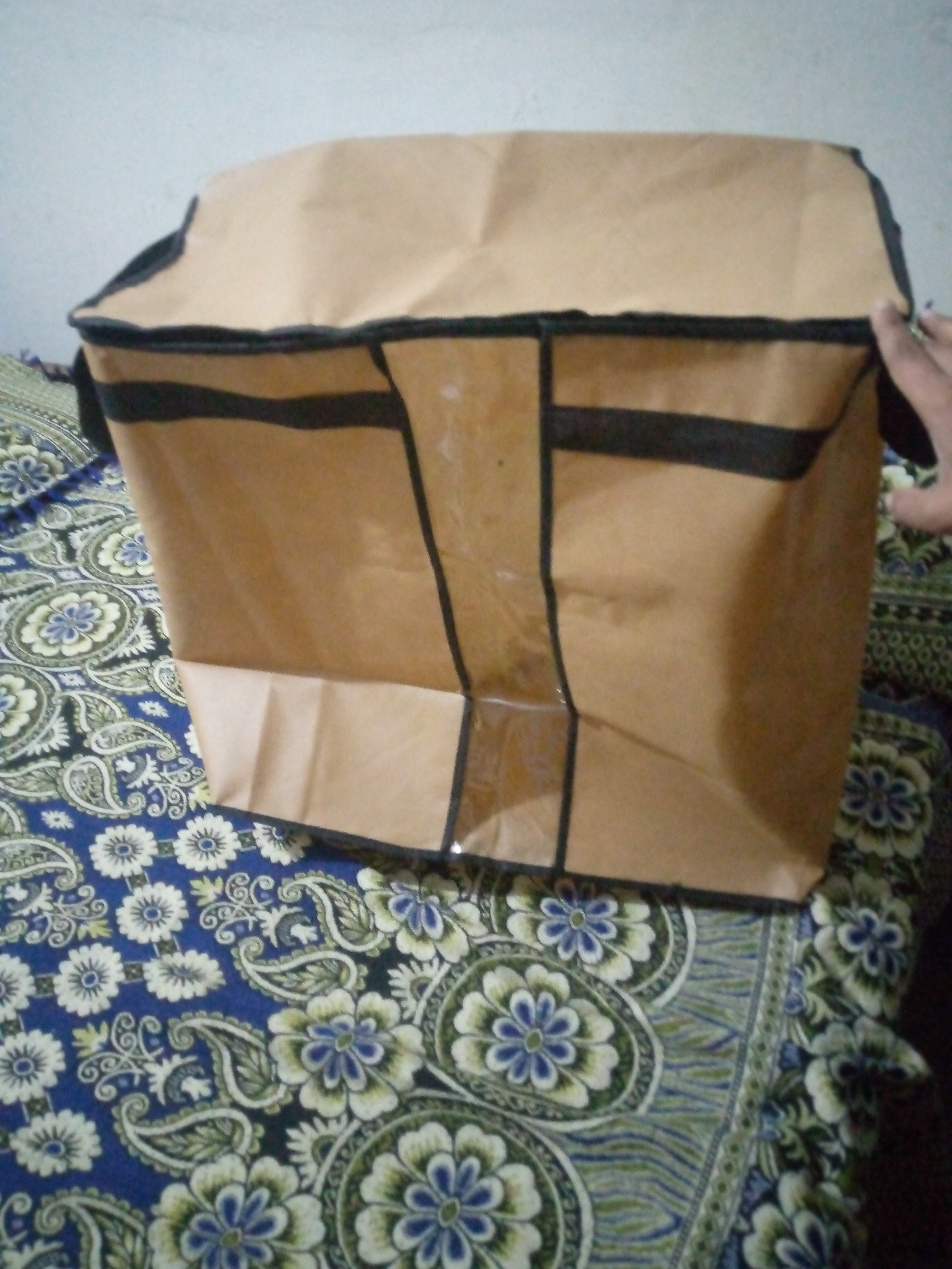 binte mukhtar shop  review 1